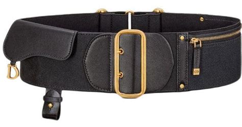 saddle belt dior|Dior belt size guide.